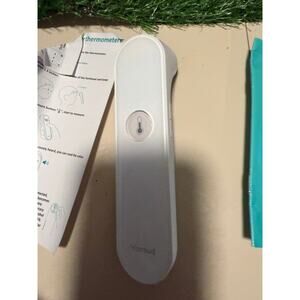 Forehead thermometer